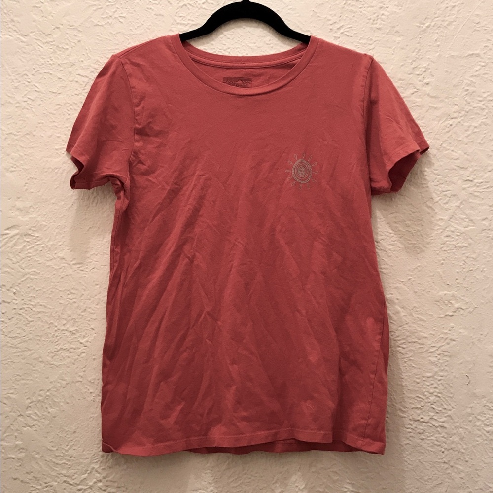 Pategonia Hippie Bus Tee!